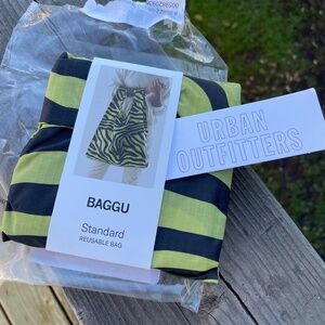 BAGGU Standard Reusable bag